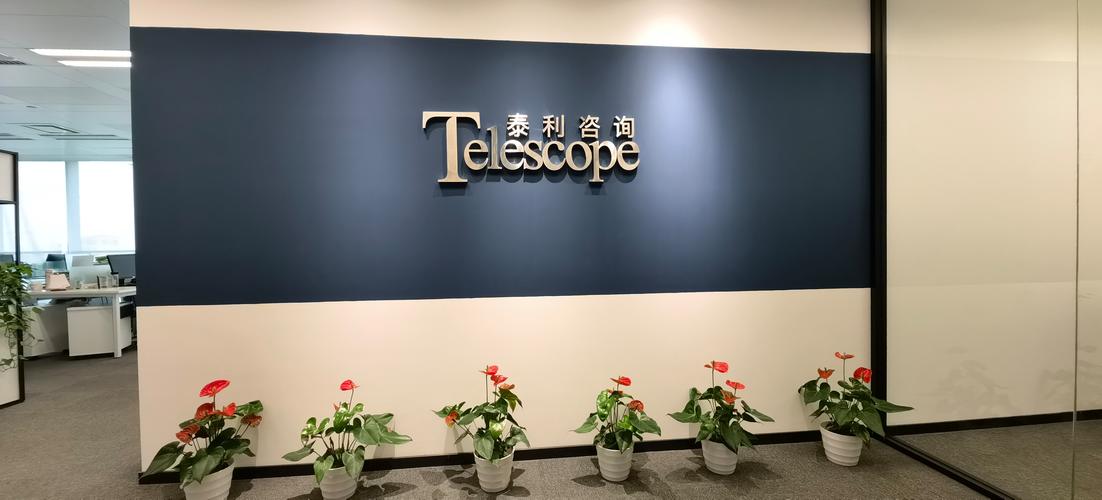 泰利企业管理咨询 以专业信息咨询服务赋能企业决策与增长