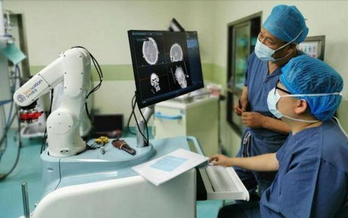 科技快讯 智慧工厂、机器人小镇与自动化服务引领产业新浪潮